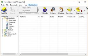 idm free download manager unlimited