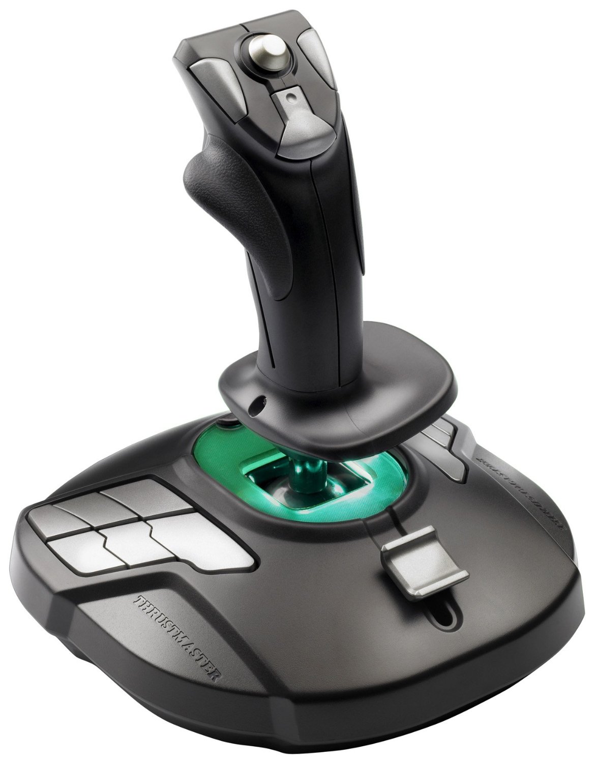 Top 5 Joysticks For Gaming Geeks - Joystick PC  Lifestan