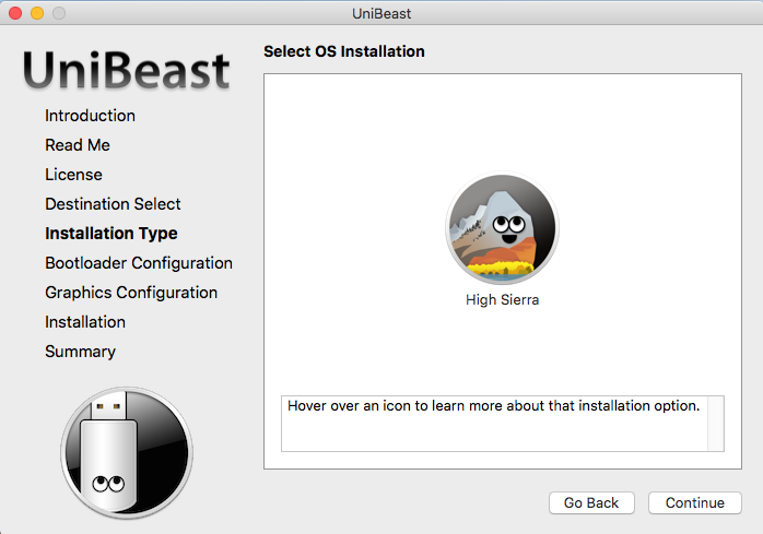 create bootable usb mac
