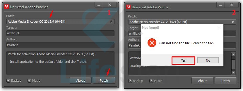 Adobe Media Encoder 2024 v24.0.0.54 instal the last version for windows